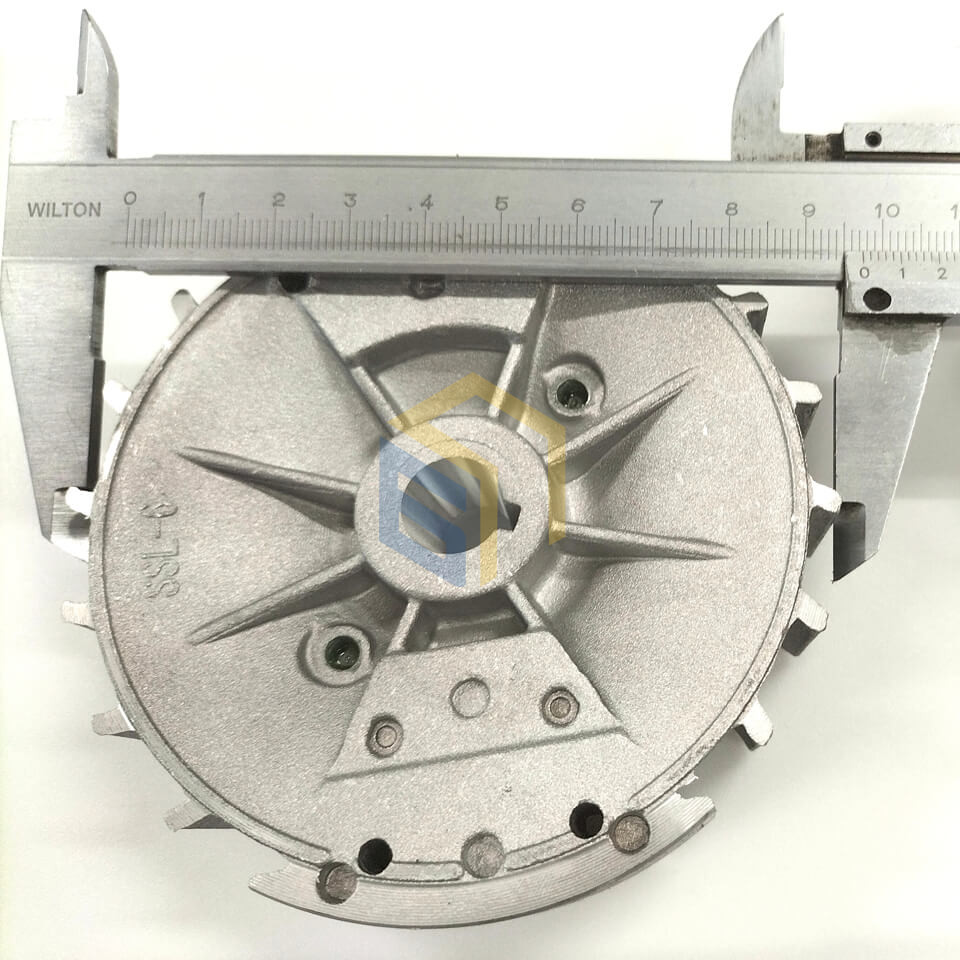 Маховик для китайських бензопил 4500/5200/5800 (126444)