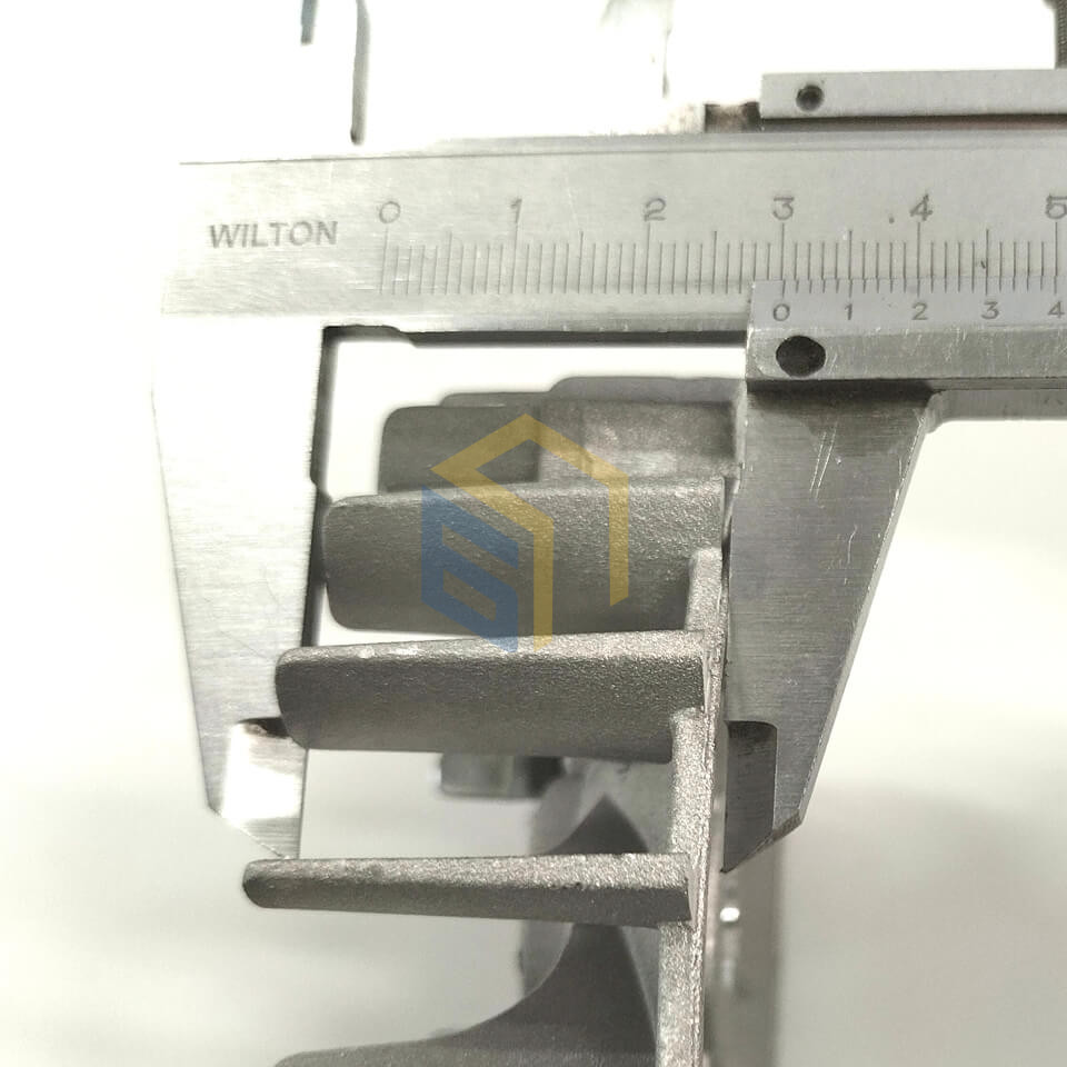 Маховик для китайських бензопил 4500/5200/5800 (126444)