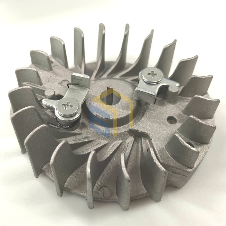 Маховик для китайських бензопил 4500/5200/5800 (126444)