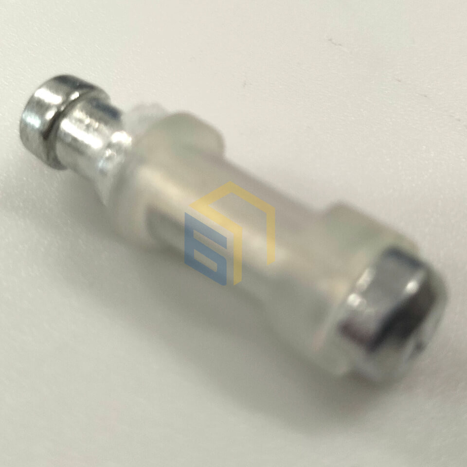 Фільтр масляний 10 шт. для китайських бензопил 4500/5200/5800 (126446)