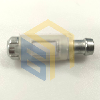 Фільтр масляний 10 шт. для китайських бензопил 4500/5200/5800 (126446)