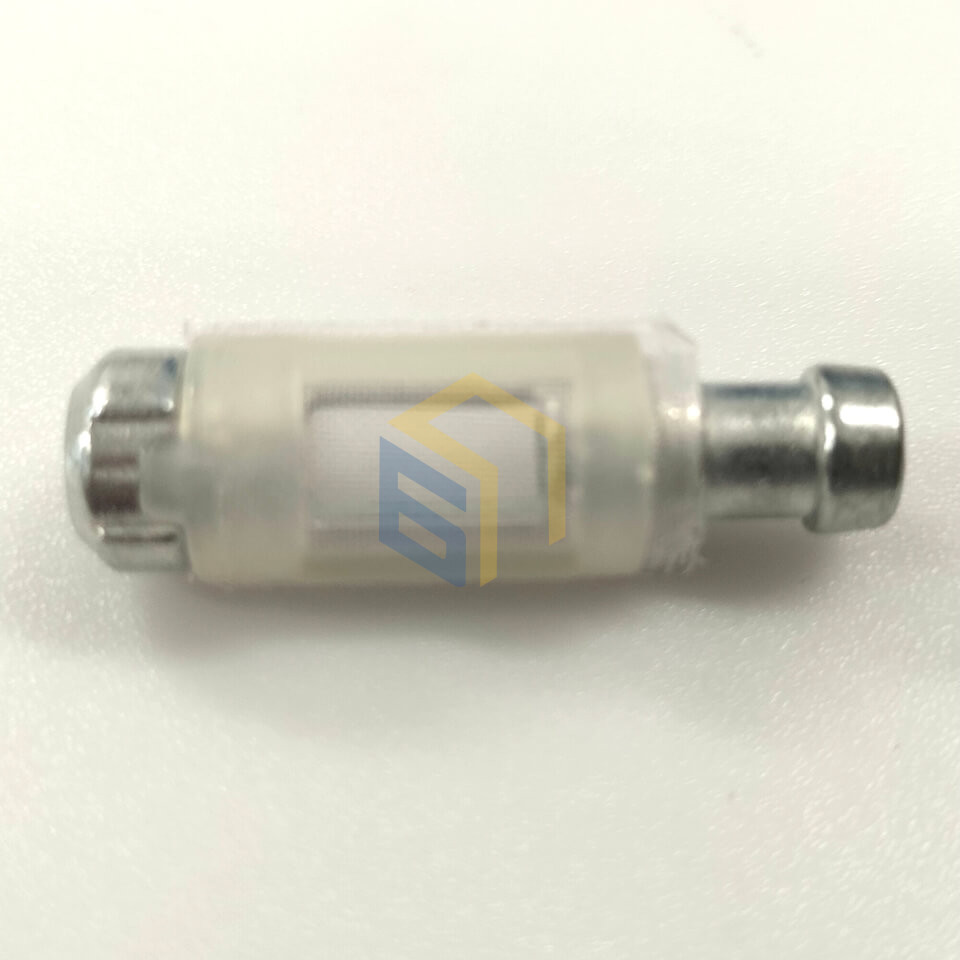 Фільтр масляний 10 шт. для китайських бензопил 4500/5200/5800 (126446)