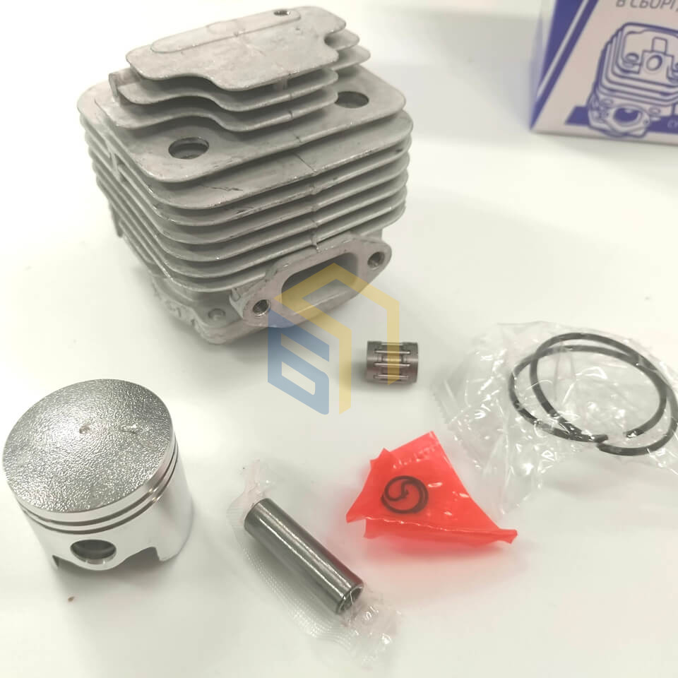 Циліндр у зборі 40 мм для китайських мотокос TL43 (126448)