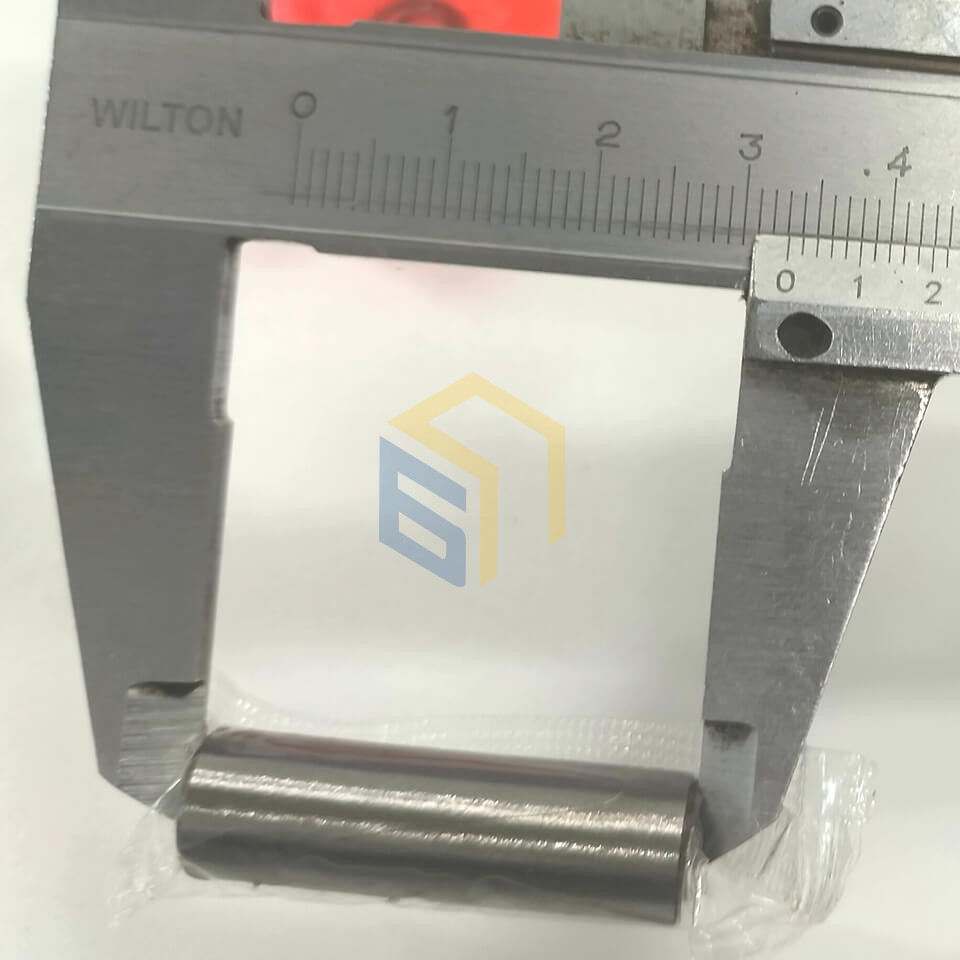 Циліндр у зборі 40 мм для китайських мотокос TL43 (126448)