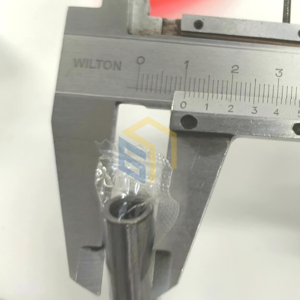 Циліндр у зборі 40 мм для китайських мотокос TL43 (126448)