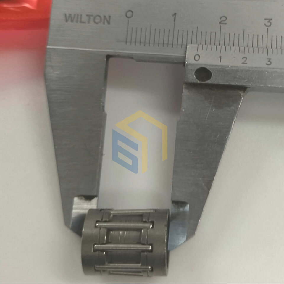 Циліндр у зборі 40 мм для китайських мотокос TL43 (126448)