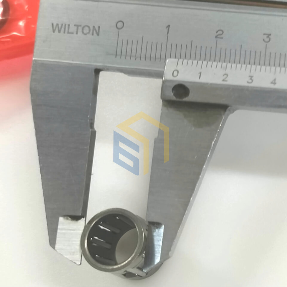 Циліндр у зборі 40 мм для китайських мотокос TL43 (126448)