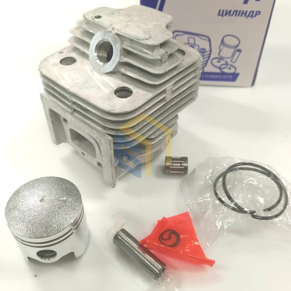 Циліндр у зборі 40 мм для китайських мотокос TL43 (126448)