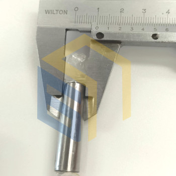 Циліндр у зборі 44 мм для китайських мотокос TL52 (126449)