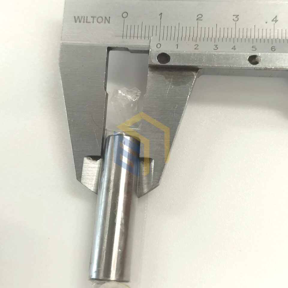 Циліндр у зборі 44 мм для китайських мотокос TL52 (126449)