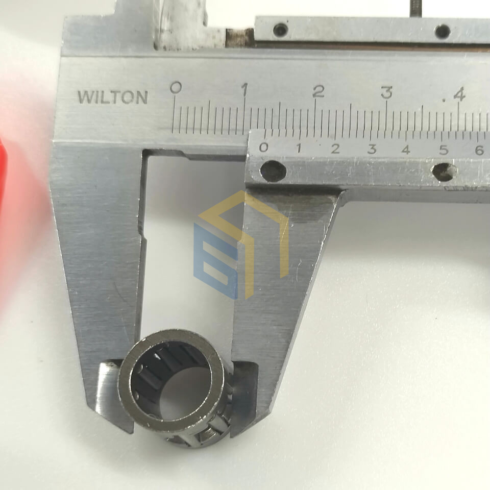 Циліндр у зборі 44 мм для китайських мотокос TL52 (126449)