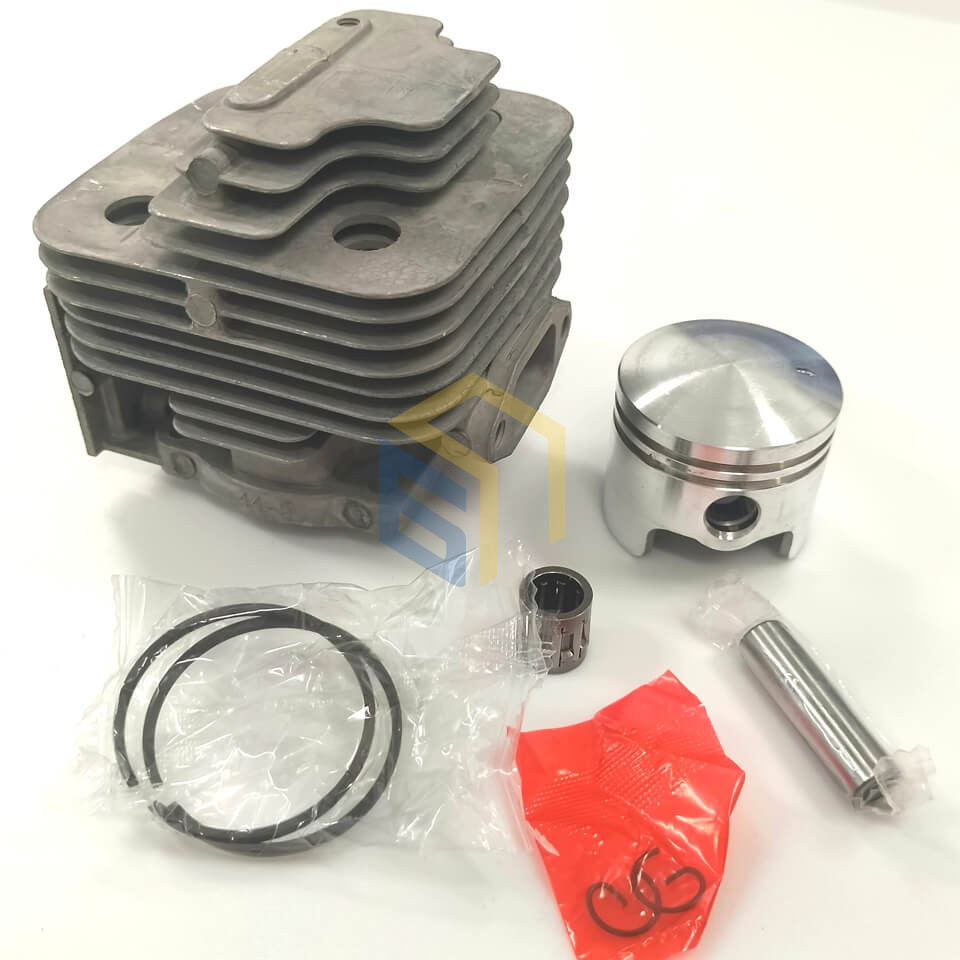 Циліндр у зборі 44 мм для китайських мотокос TL52 (126449)