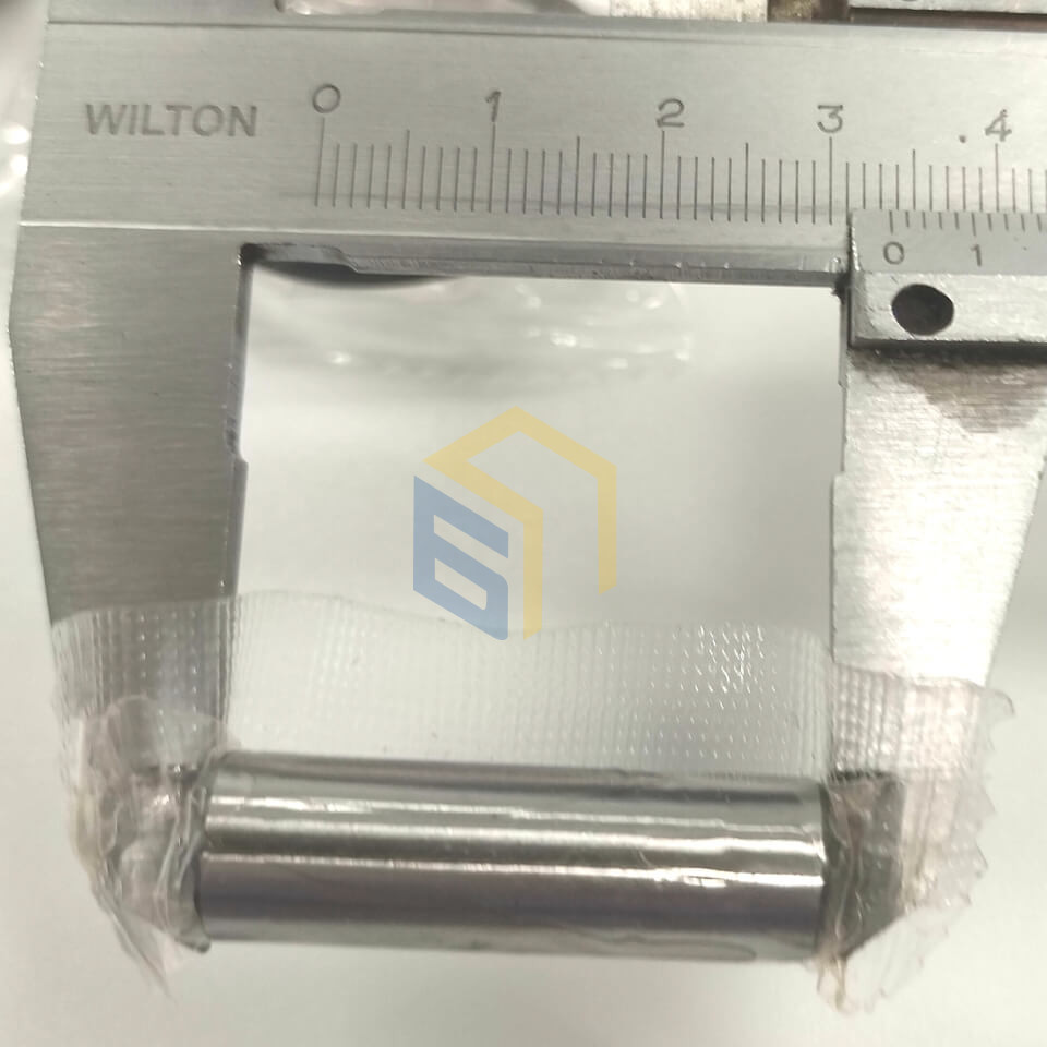 Поршень у зборі 40 мм для китайських мотокос TL43 (126450)