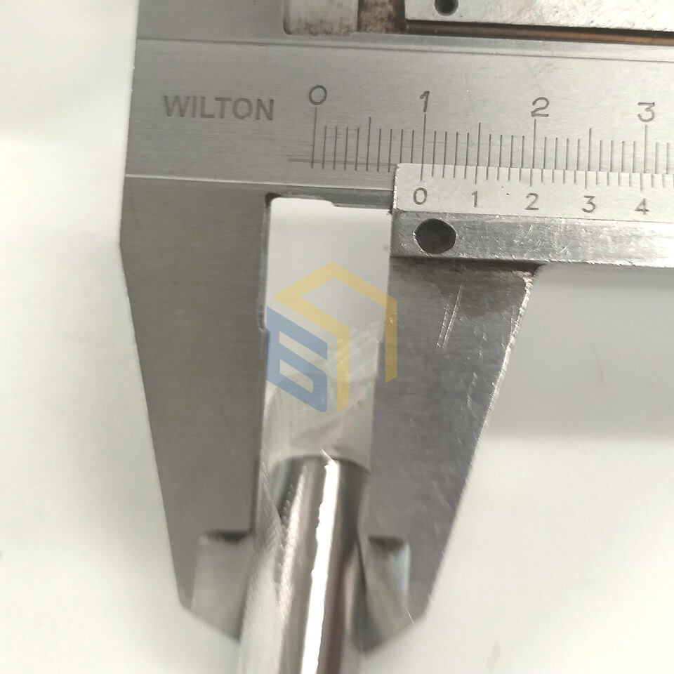 Поршень у зборі 40 мм для китайських мотокос TL43 (126450)