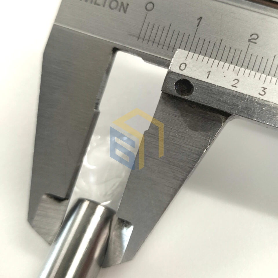 Поршень у зборі 44 мм для китайських мотокос TL52 (126451)