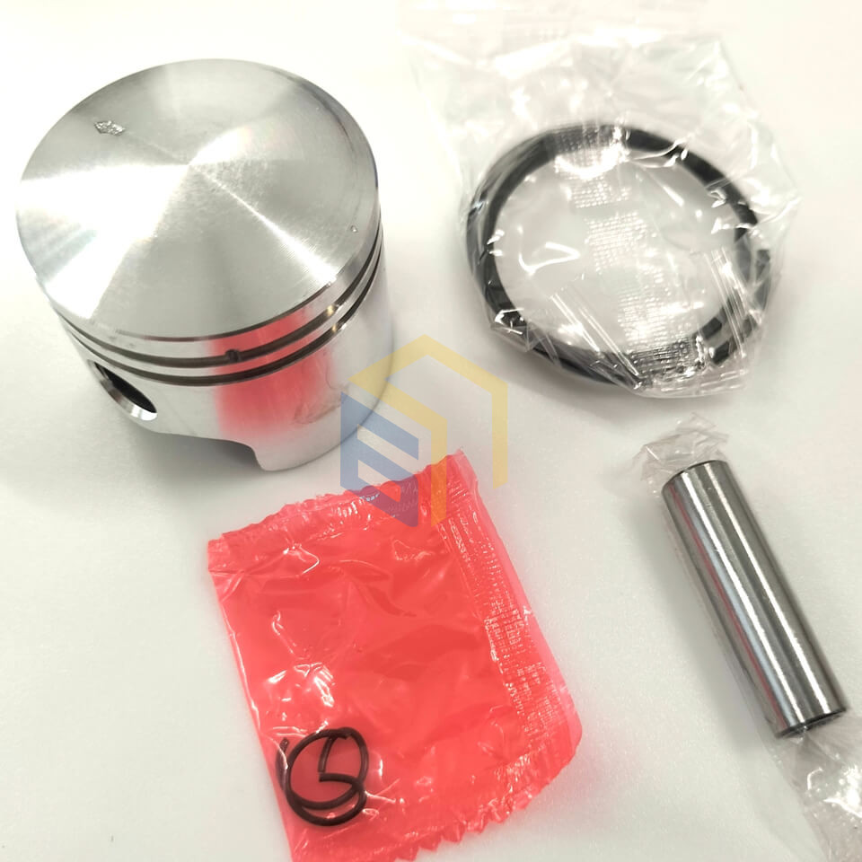 Поршень у зборі 44 мм для китайських мотокос TL52 (126451)