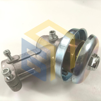 Редуктор нижній у зборі (D26, 9T) для китайських мотокос TL43/52 (126454)