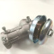 Редуктор нижній у зборі (D26, 9T) для китайських мотокос TL43/52 (126454)