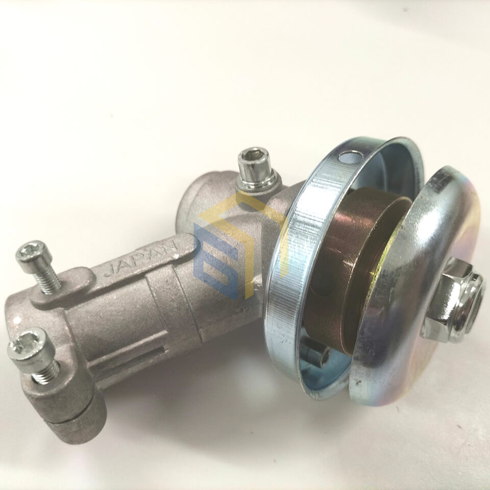 Редуктор нижній у зборі (D26, 9T) для китайських мотокос TL43/52 (126454)