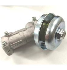 Редуктор нижній у зборі (D28, 9T) для китайських мотокос TL43/52 (126455)