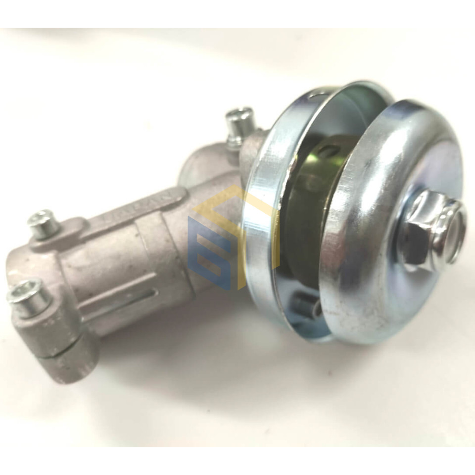 Редуктор нижній у зборі (D28, 9T) для китайських мотокос TL43/52 (126455)