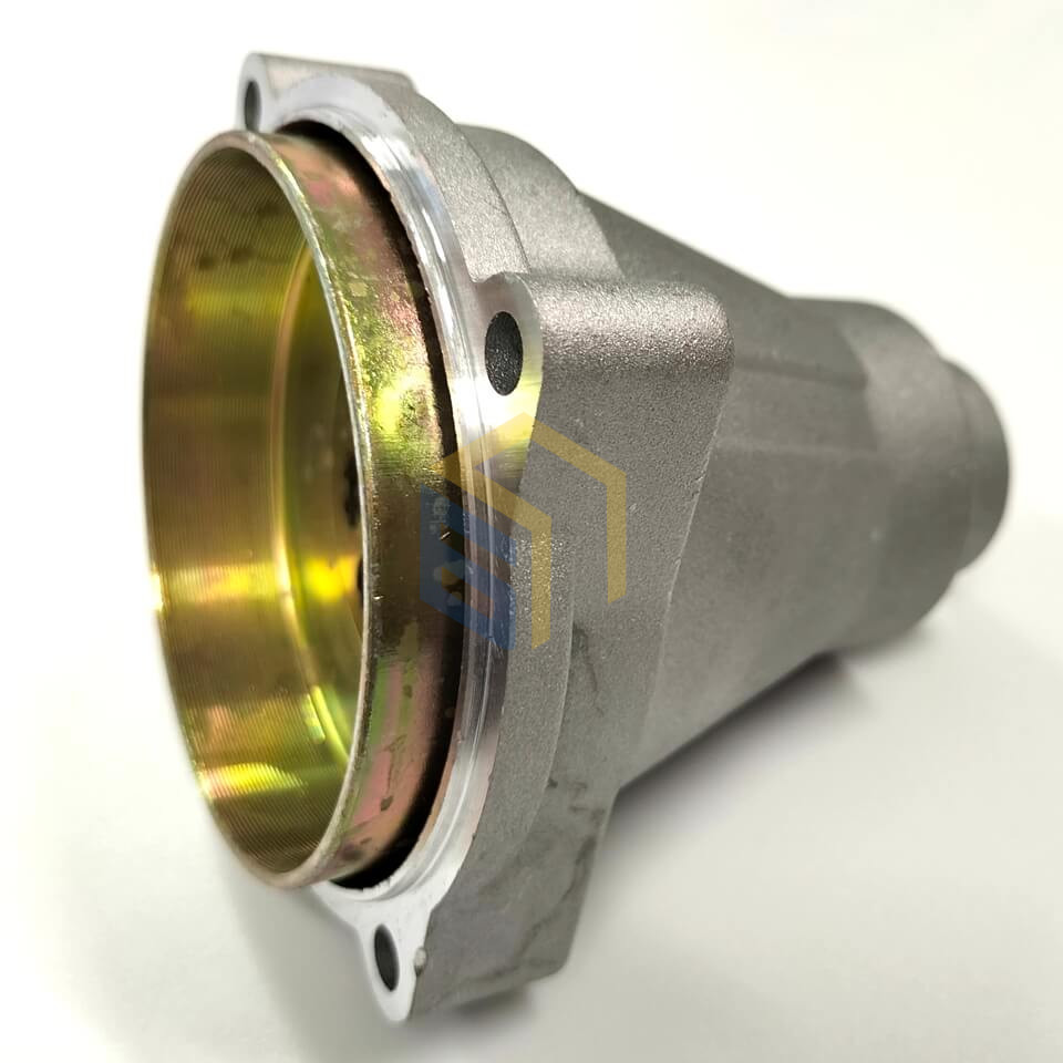 Редуктор верхній у зборі (D26, 9T) для китайських мотокос TL43/52 (126459)