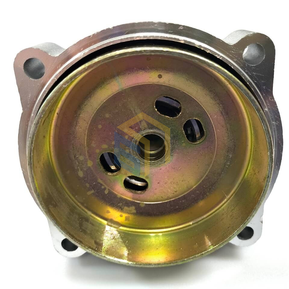 Редуктор верхній у зборі (D26, 9T) для китайських мотокос TL43/52 (126459)