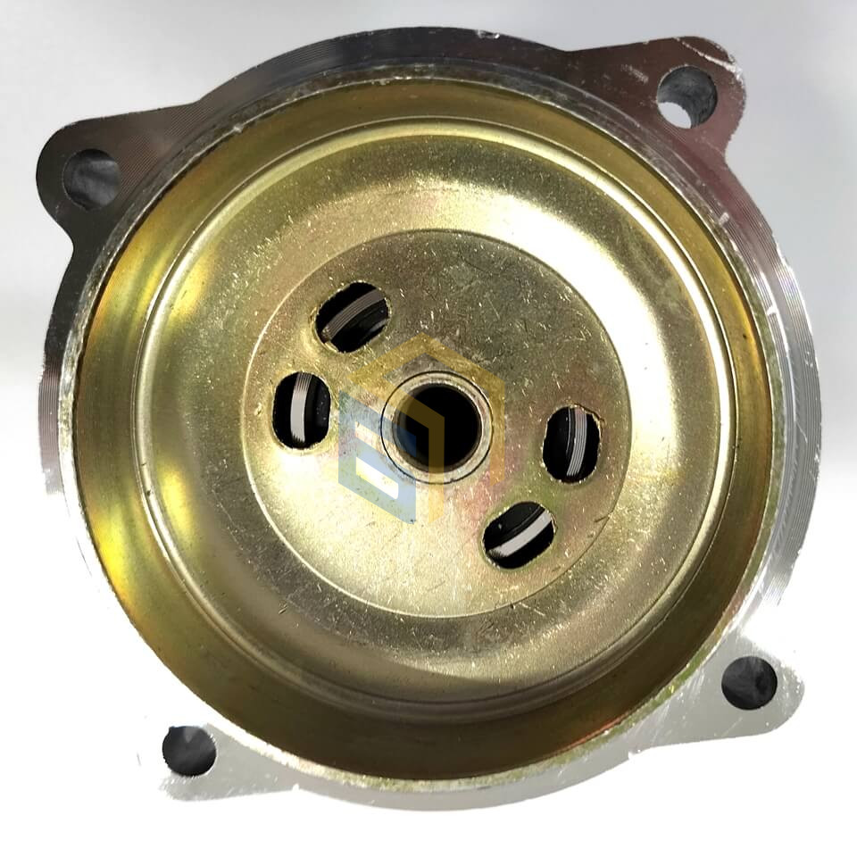 Редуктор верхній у зборі (D28, 9T) для китайських мотокос TL43/52 (126460)