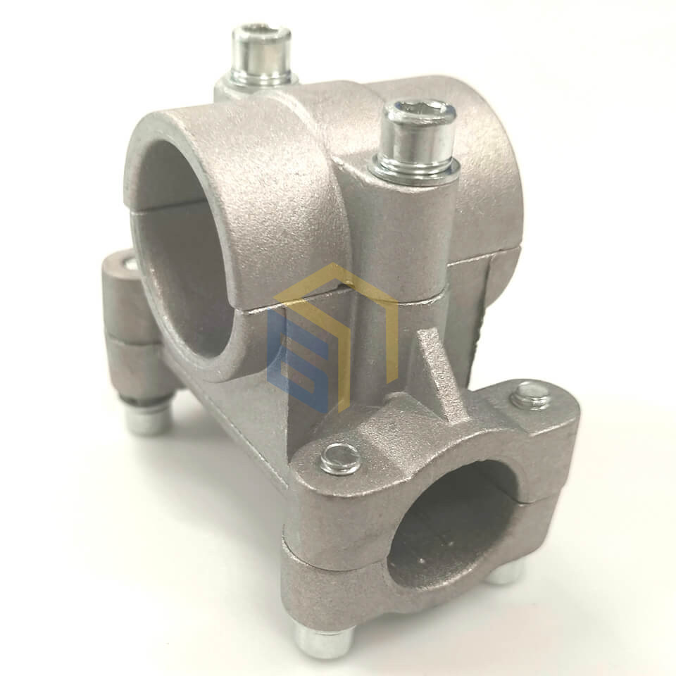 Тримач ручки (26 мм) для китайських мотокос TL43/52 (126465)