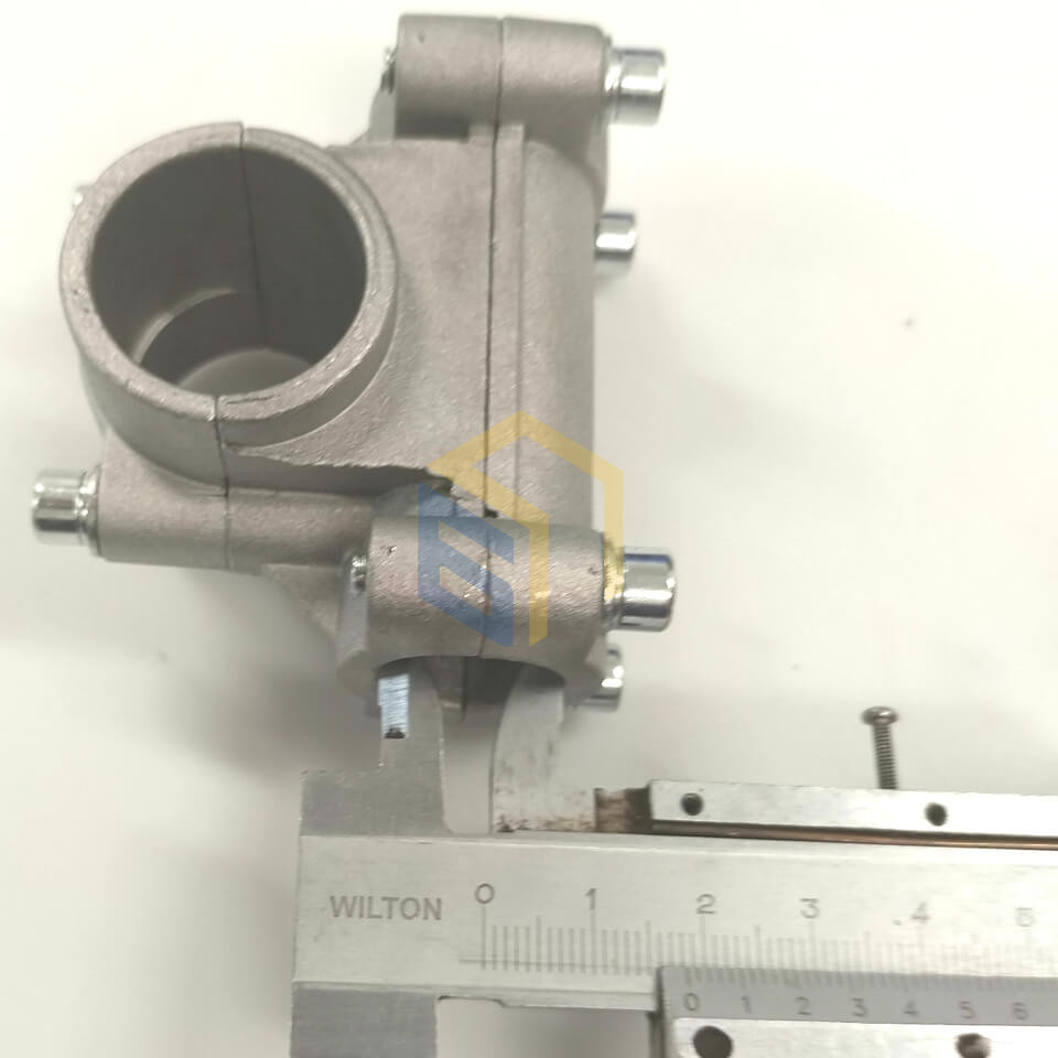 Тримач ручки (26 мм) для китайських мотокос TL43/52 (126465)