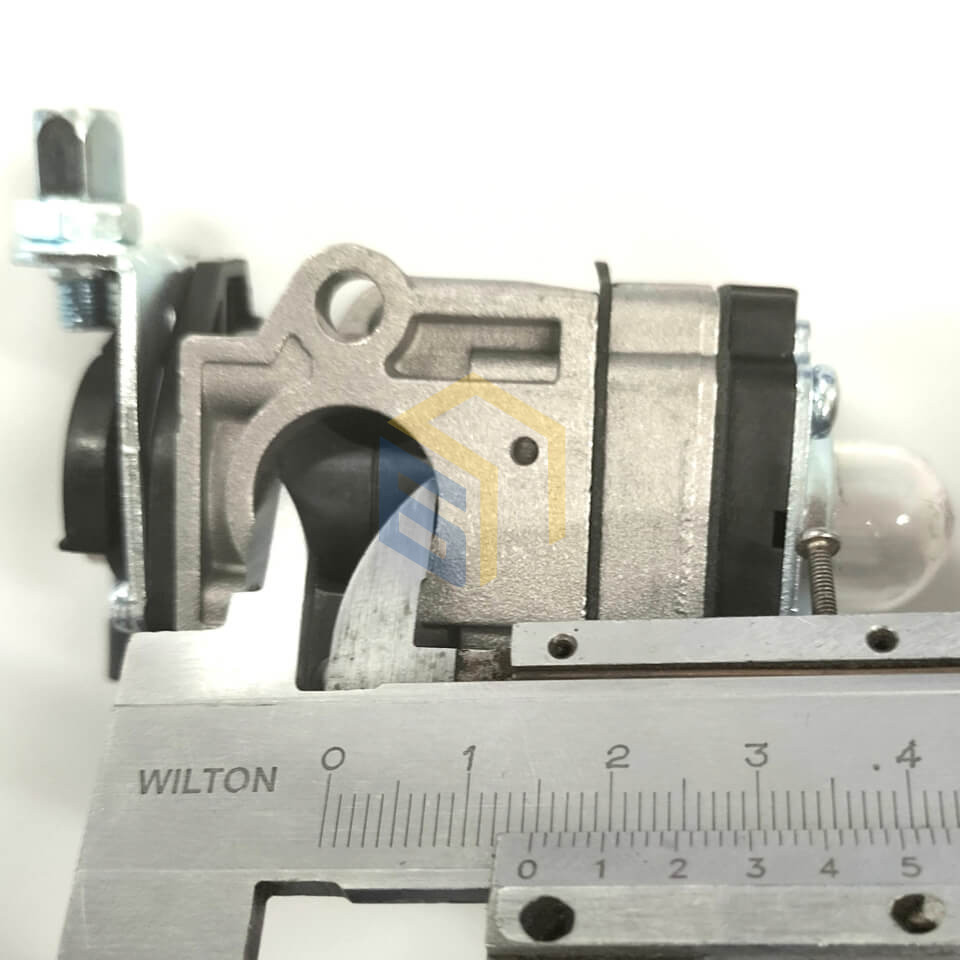 Карбюратор для китайських мотокос TL43/52 (126467)