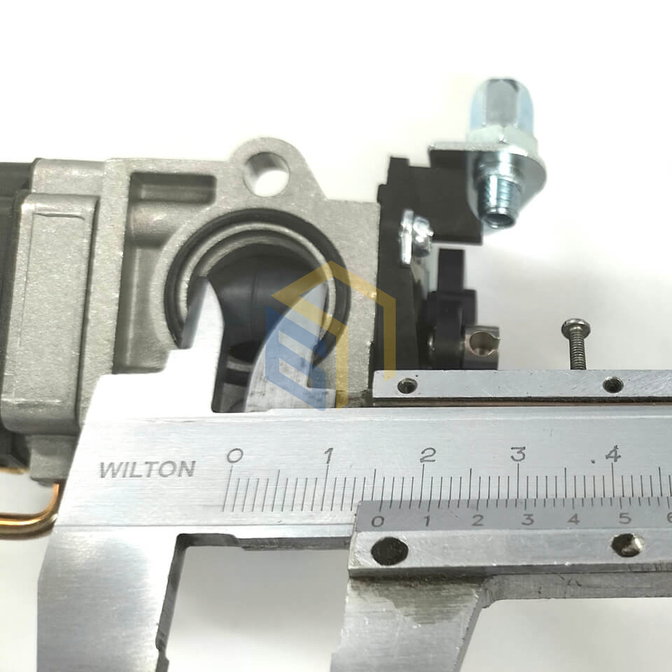 Карбюратор для китайських мотокос TL43/52 (126467)