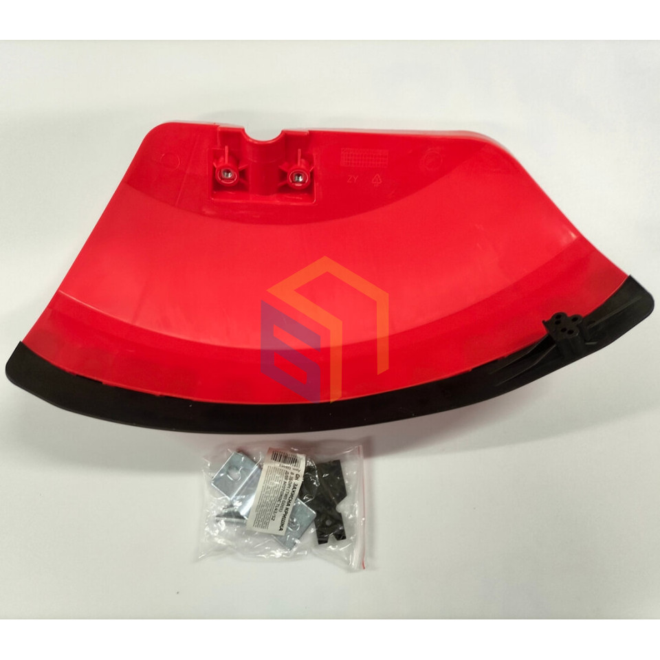 Захисна кришка у зборі (тип G001) для китайських мотокос TL43/52 (126469)