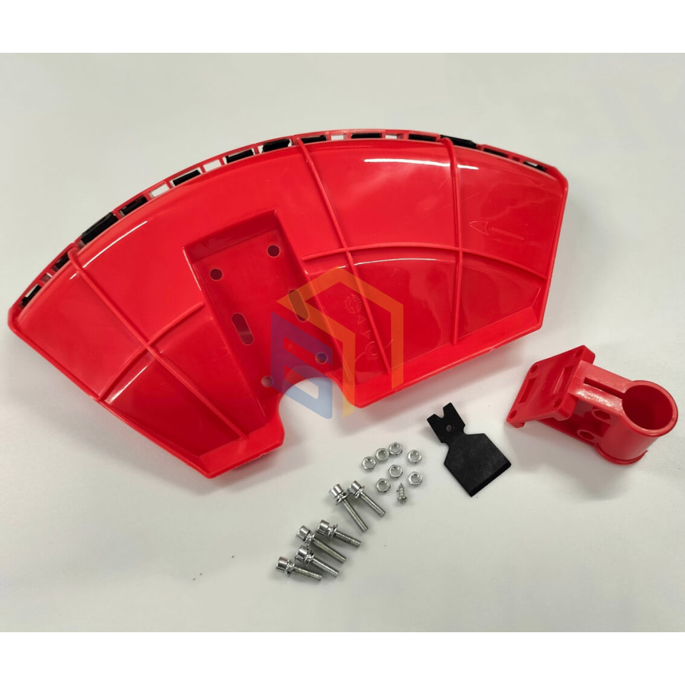 Захисна кришка у зборі (тип G002) для китайських мотокос TL43/52 (126470)