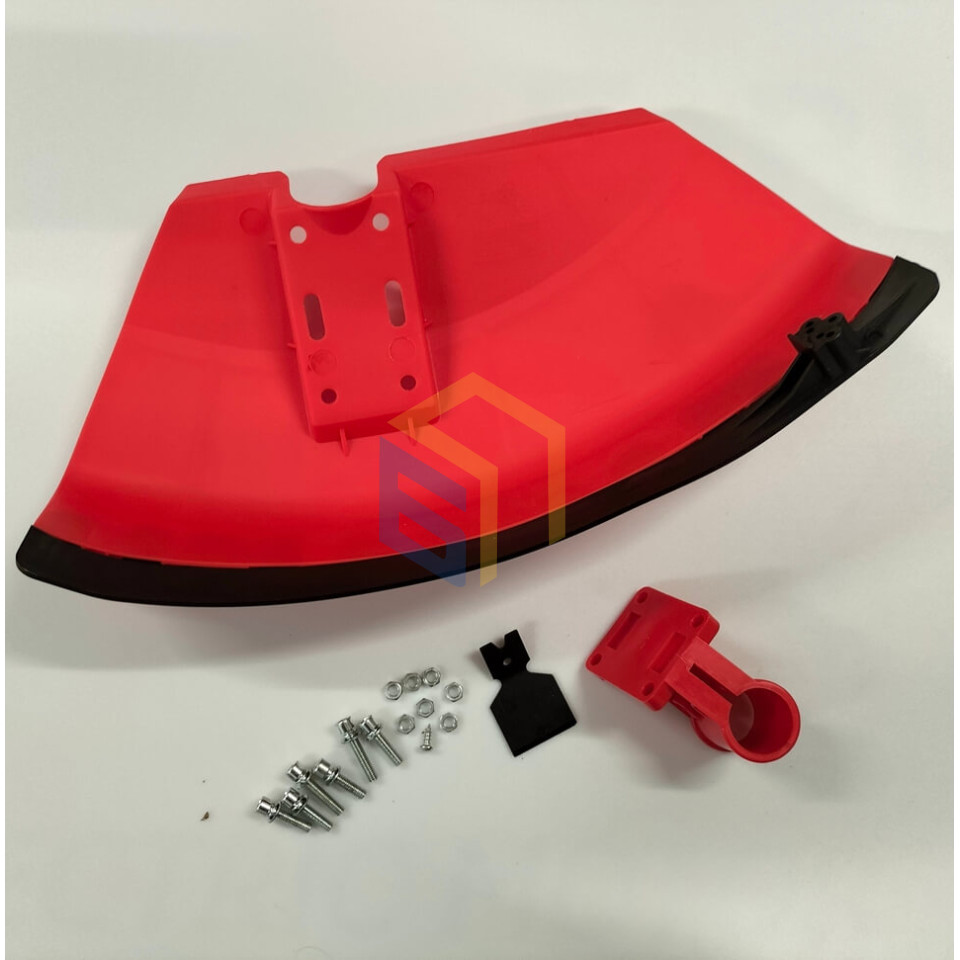 Захисна кришка у зборі (тип G002) для китайських мотокос TL43/52 (126470)