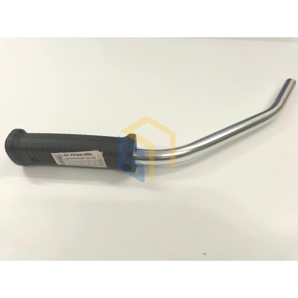 Ручка ліва для китайських мотокос TL43/52 (126474)