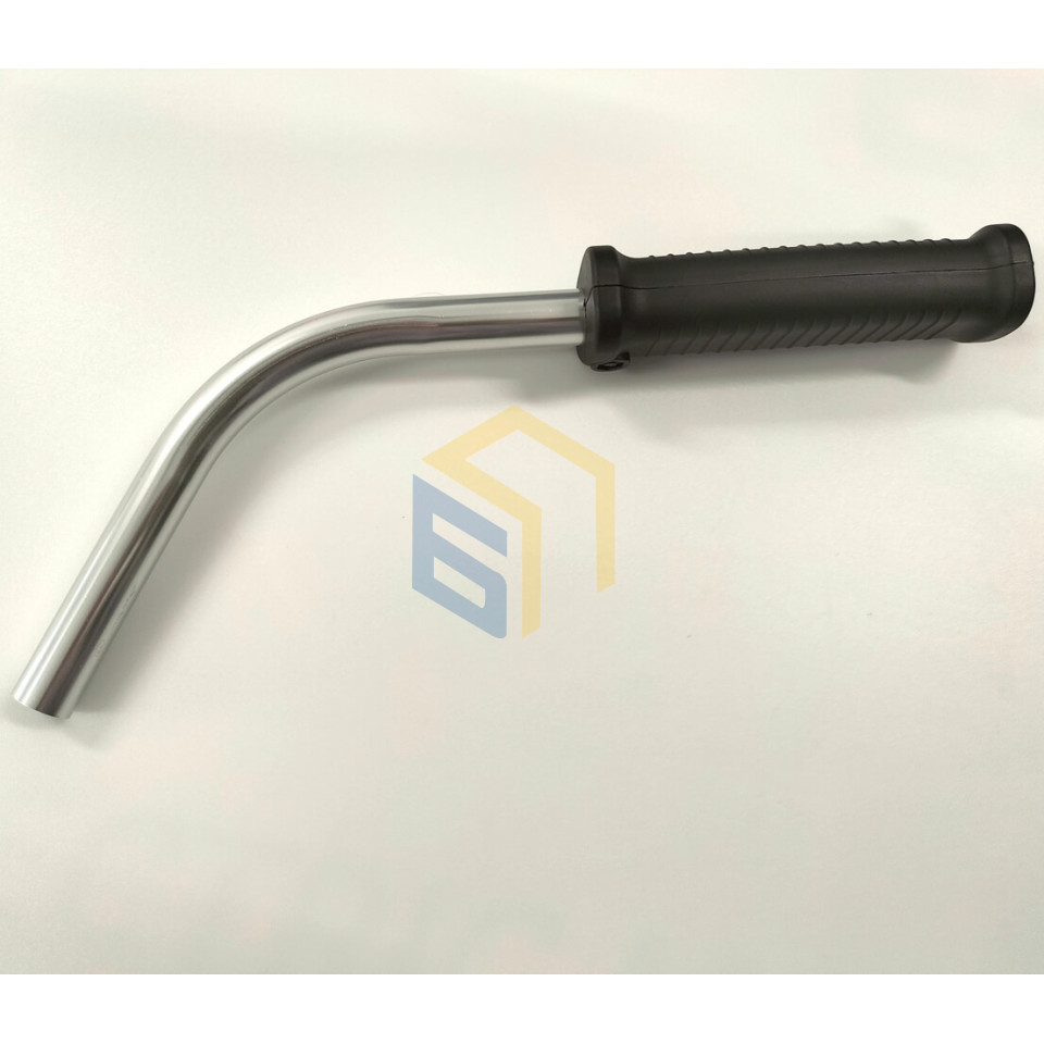 Ручка ліва гнута для китайських мотокос TL43/52 (126475)