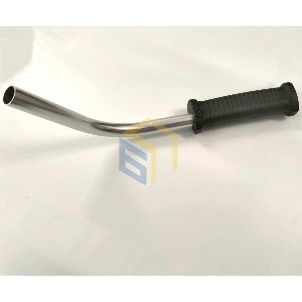 Ручка ліва гнута для китайських мотокос TL43/52 (126475)