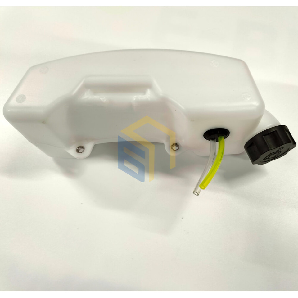 Бак паливний на два кріплення для китайських мотокос TL43/52 (126476)