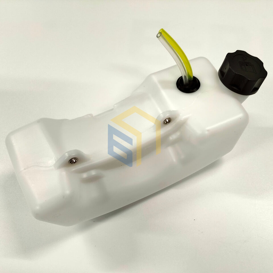 Бак паливний на два кріплення для китайських мотокос TL43/52 (126476)