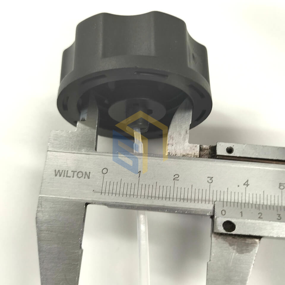 Кришка бака 10 шт. для китайських мотокос TL43/52 (126479)