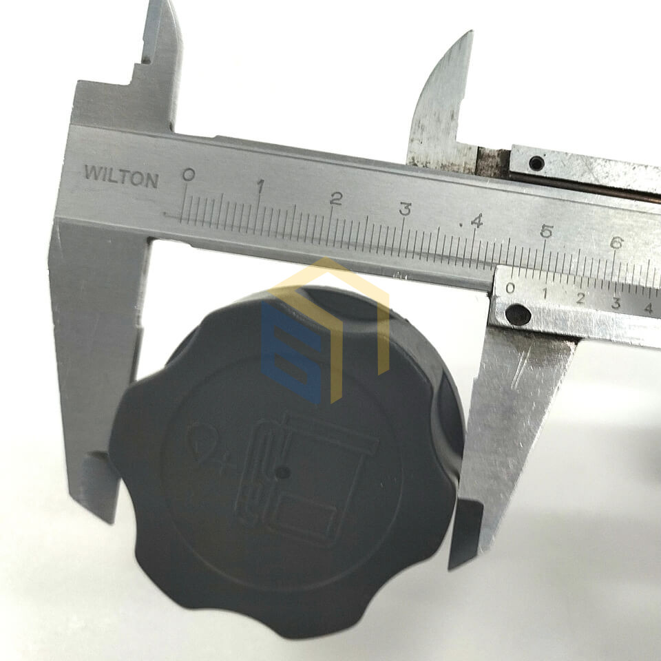 Кришка бака 10 шт. для китайських мотокос TL43/52 (126479)