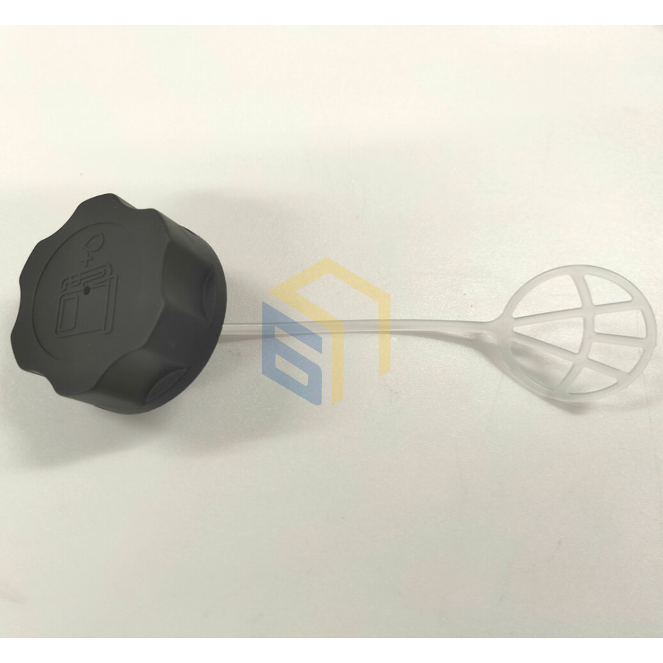 Кришка бака 10 шт. для китайських мотокос TL43/52 (126479)