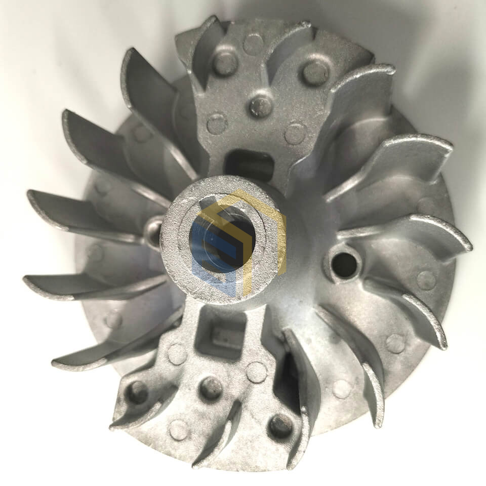 Маховик для для китайських мотокос TL43/52 (126483)