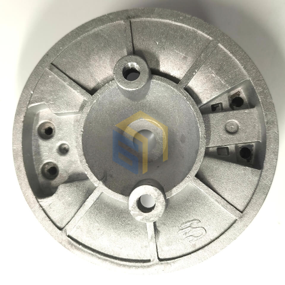 Маховик для для китайських мотокос TL43/52 (126483)