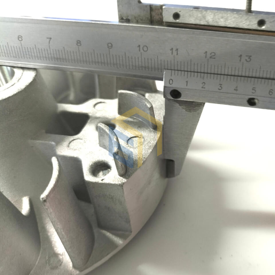 Маховик для для китайських мотокос TL43/52 (126483)