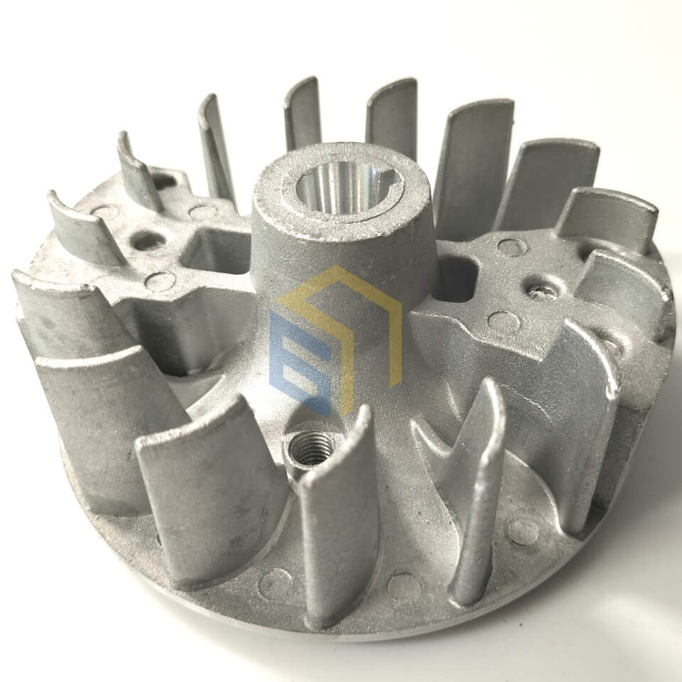 Маховик для для китайських мотокос TL43/52 (126483)