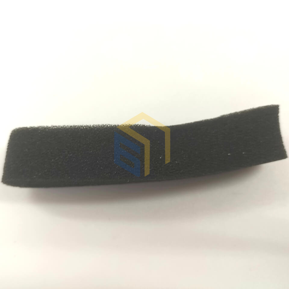 Губка фільтра повітряного 10 шт. для китайських мотокос TL43/52 (126485)