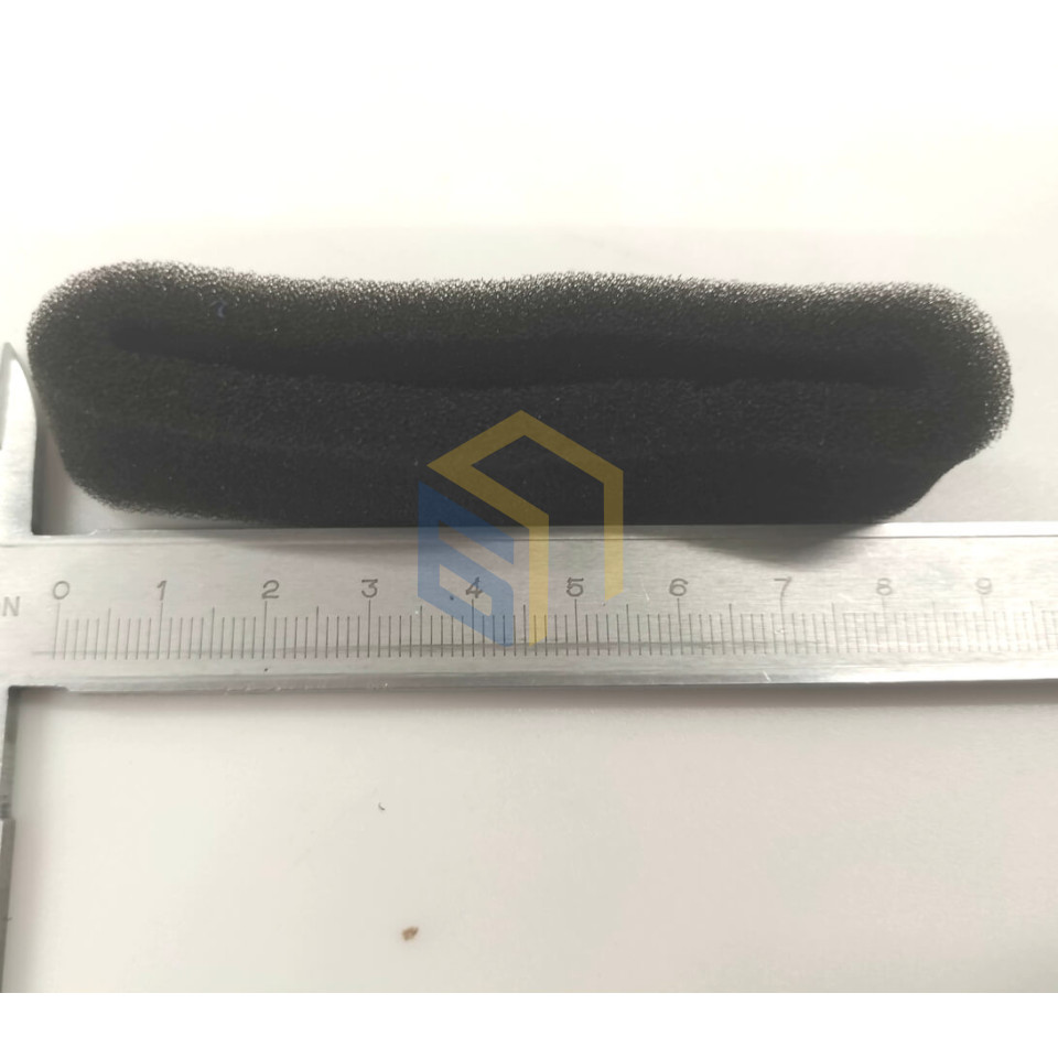 Губка фільтра повітряного 10 шт. для китайських мотокос TL43/52 (126485)