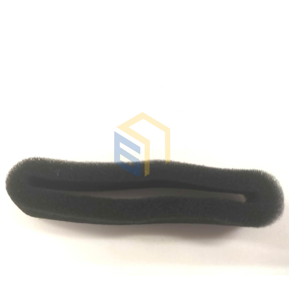 Губка фільтра повітряного 10 шт. для китайських мотокос TL43/52 (126485)